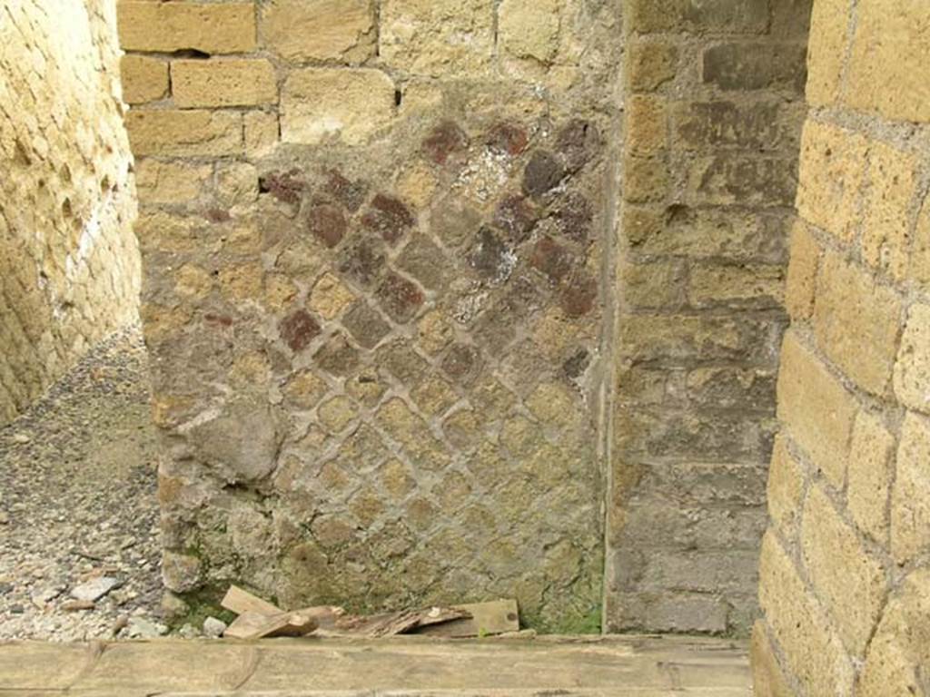 A stone wall
Description generated with very high confidence